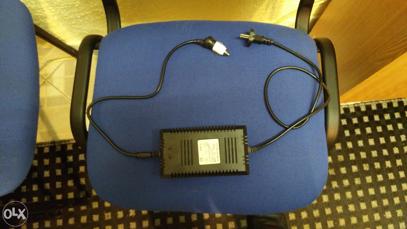 Elektricni skuter