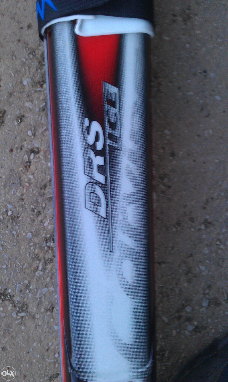 SKIJE FISCHER REVOLUTION CARVING DRS ICE,PLASMA EDGE