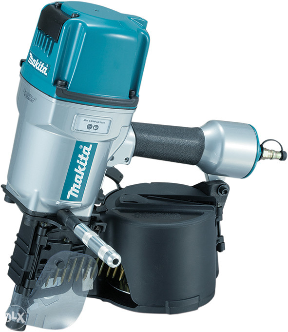 Makita pištolj za eksere čavle AN960