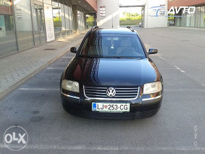 PASSAT 5    1,9 TDI 74KW
