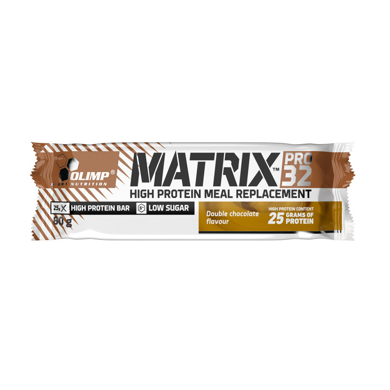 Olimp Matrix Pro 32, 80g