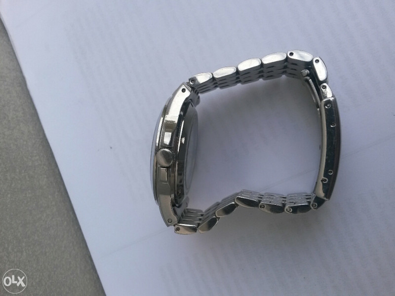 Sat fossil automatic ME-1027, 5atm