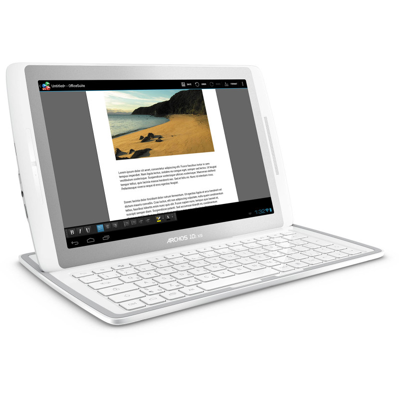 ARCHOS A101XS 10.1"  TABLET 16GB sa tastaturom