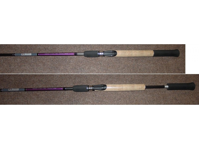 štap varaličar Nevis Harpoon spin 2.74m 7-30g Combo
