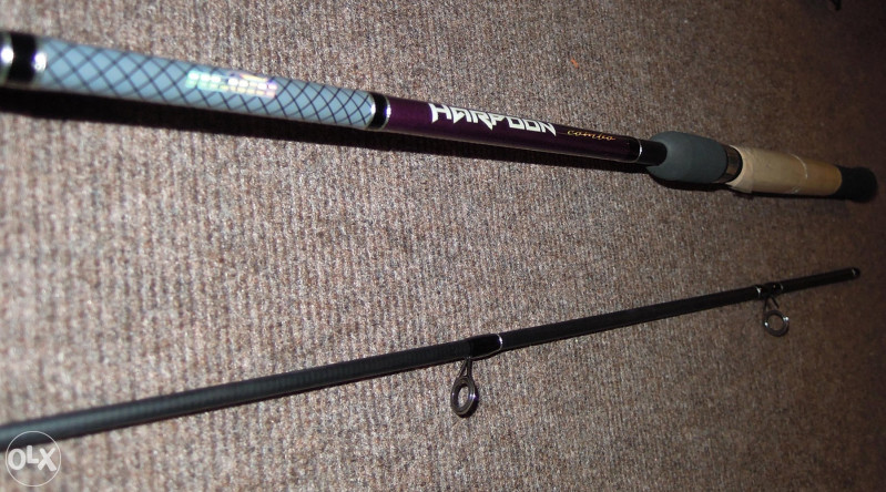 štap varaličar Nevis Harpoon spin 2.74m 7-30g Combo
