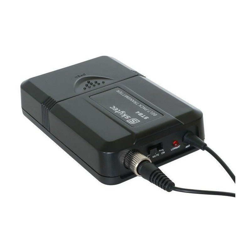 MIKROFON BEŽ. SkyTec STWM712C VHF 2-Ch.