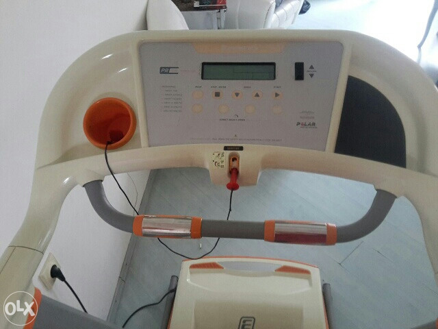 Traka za trcanje Energetics PR 5.9