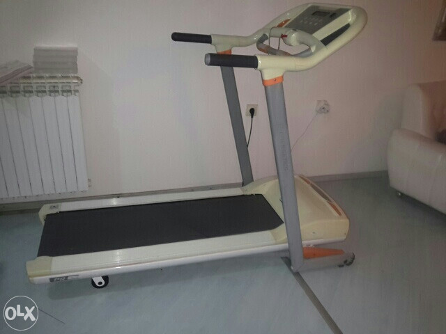 Traka za trcanje Energetics PR 5.9