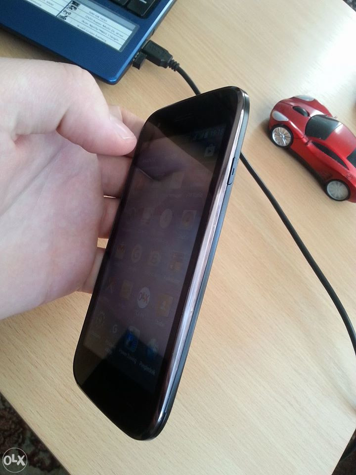 Mobistel Cynus F5 - 90 KM