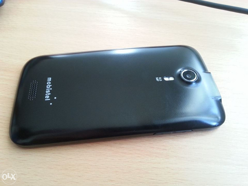 Mobistel Cynus F5 - 90 KM