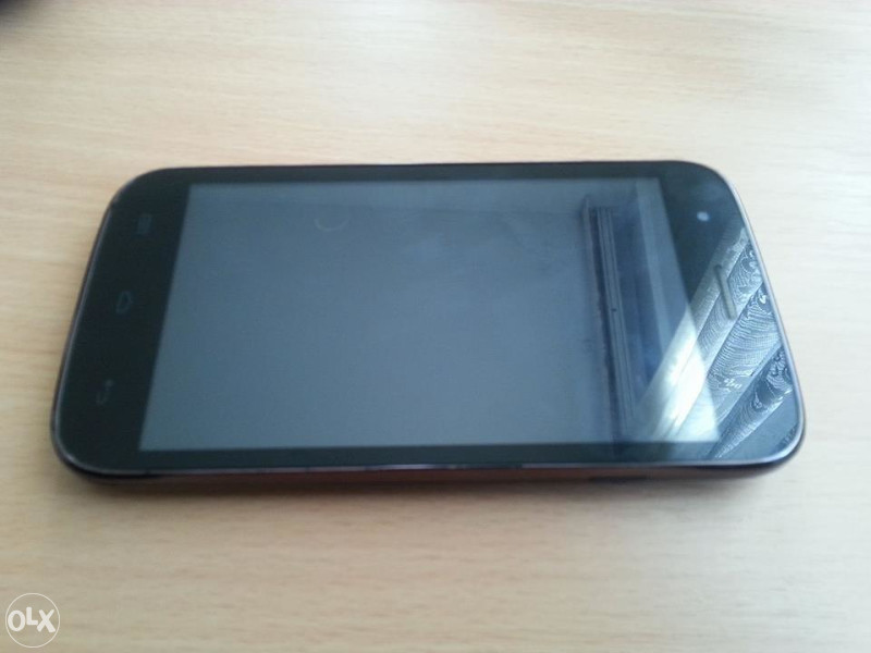 Mobistel Cynus F5 - 90 KM