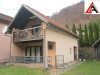 Kuća za odmor 80 m2 sa 260 m2 okućnice - ŽEPČE