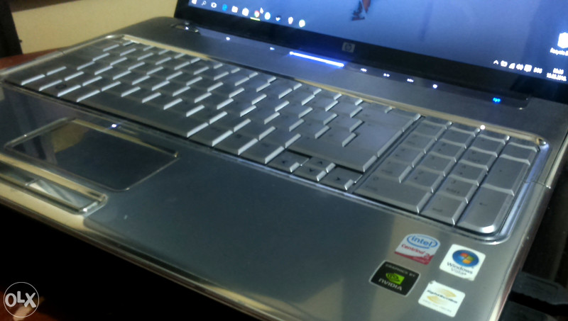 Laptop HP Pavilion DV7