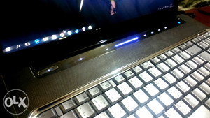 Laptop HP Pavilion DV7