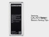 Samsung Galaxy Note 4 baterija