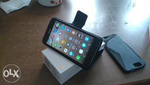 Huawei G7