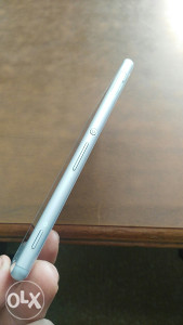 Sony xperia M4 Aqua