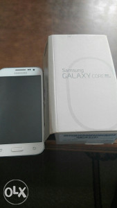 Samsung galaxy CorePrime