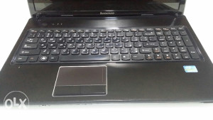 Laptop Lenovo G570