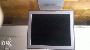Monitor simens