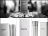 Giorgio Armani CODE ICE 125ml muški parfem *NOVO* miris