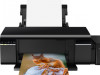PRINTER EPSON L805 FOTO