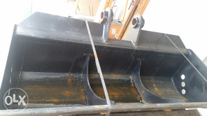 JCB DIJELOVI