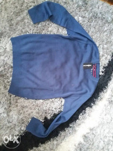Muski Džemper Polo