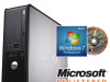 Dell GX780 SFF Quad Q8300 4x2.53GHz GAMER