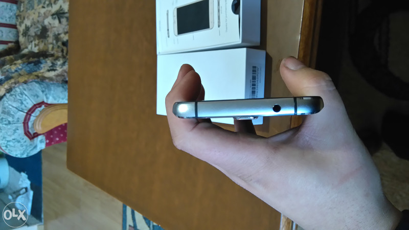 Umi rome 3GB ram octan core procesor