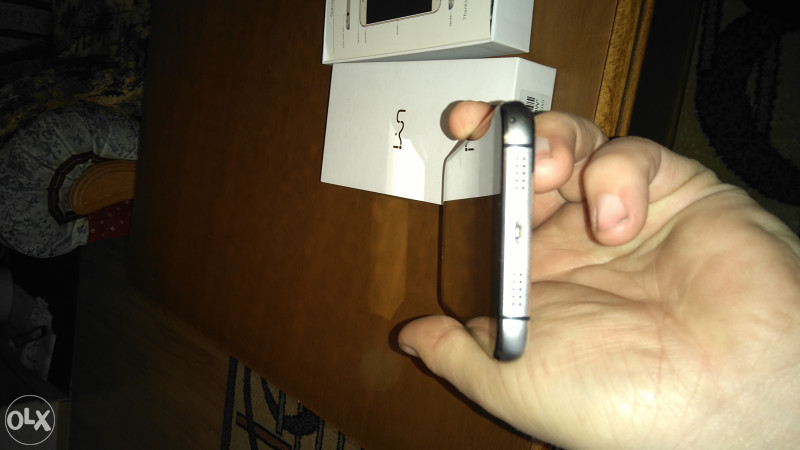 Umi rome 3GB ram octan core procesor