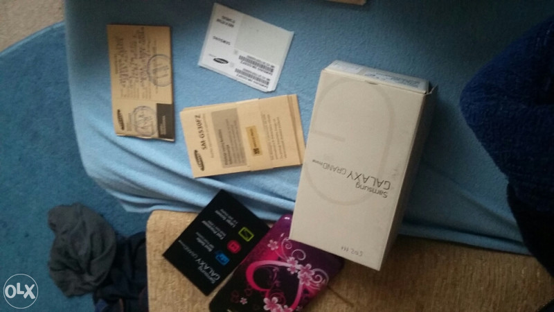Samsung galagxy grand prime
