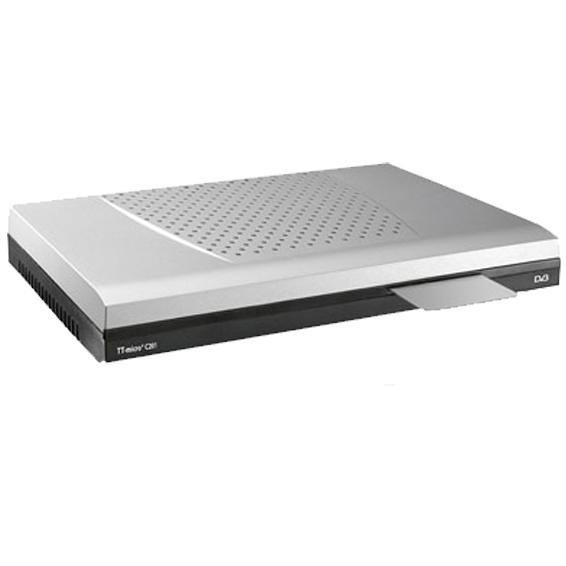 DVB-C (Kablovski) Receiver TT Micro C201