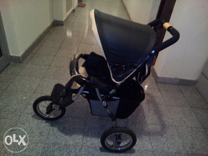 Kolica za bebe