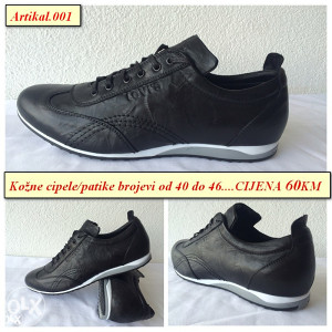 Muske patike/cipele LEVIS