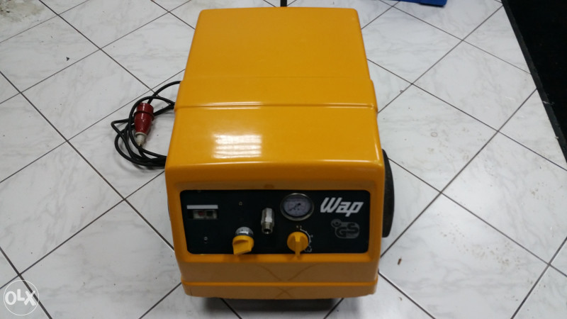 Wap profesionalni miniwash aparat za pranje