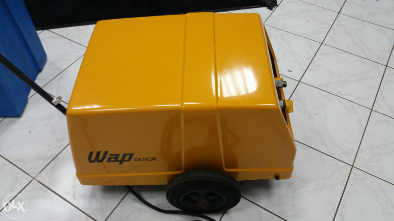 Wap profesionalni miniwash aparat za pranje