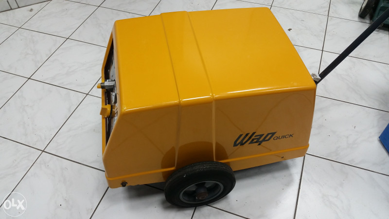Wap profesionalni miniwash aparat za pranje
