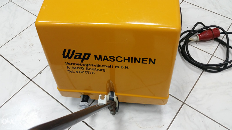 Wap profesionalni miniwash aparat za pranje