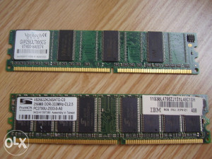 Memorija DDR1