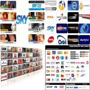 IPtv Kanali