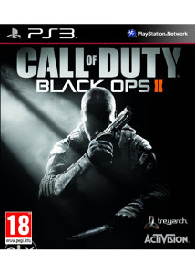 Call of Duty : Black Ops 2 (PS3) Engleski