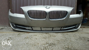 BMW 5 f1o