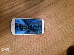 Samsung Galaxy S3 / GT-I9300