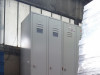 Gardarobni metalni ormar 184x50x30