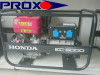 AGREGAT HONDA EC 5000,GENERATOR -> PROX.olx.BA