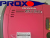 AGREGAT HONDA EU 20i,GENERATOR -> PROX.olx.BA