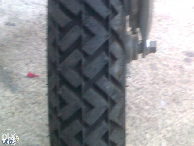 MOTOR PUSH