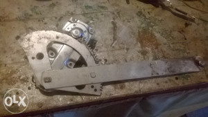 podizac stakla mercedes kiper