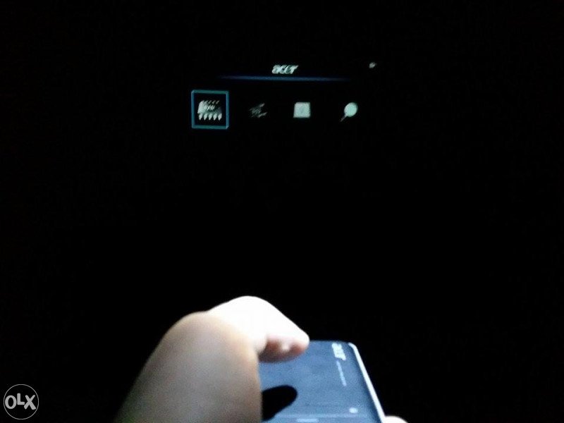 ACER C20 Pico Projector